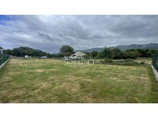 Terreno en venta en Celorio-Poó-Parres en Llanes