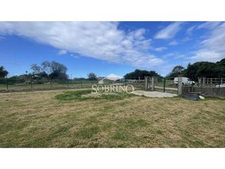 Terreno en venta en Celorio-Poó-Parres en Llanes