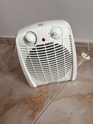 Calefactor térmico Bestron