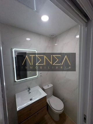 Piso en alquiler en Zona Norte - Universidad en Móstoles en Móstoles