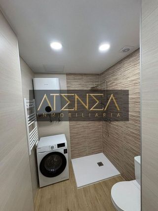 Piso en alquiler en Zona Norte - Universidad en Móstoles en Móstoles