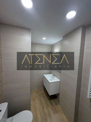 Piso en alquiler en Zona Norte - Universidad en Móstoles en Móstoles