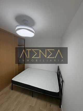 Piso en alquiler en Zona Norte - Universidad en Móstoles en Móstoles