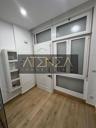 Piso en alquiler en Zona Norte - Universidad en Móstoles en Móstoles