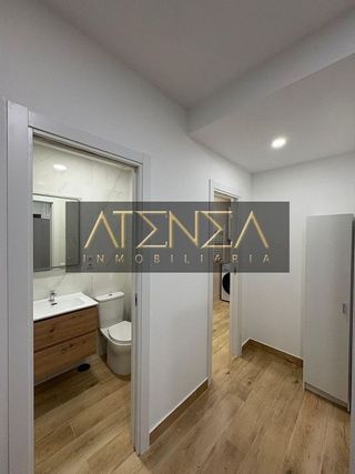 Piso en alquiler en Zona Norte - Universidad en Móstoles en Móstoles