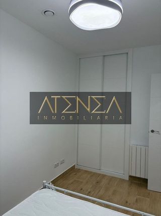 Piso en alquiler en Zona Norte - Universidad en Móstoles en Móstoles