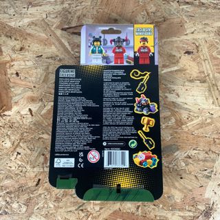 LEGO MONKIE KID 40472