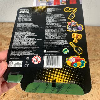 LEGO MONKIE KID 40472