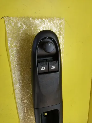 BOTONERA ELEVALUNAS PEUGEOT 406 BERLINA 8B X2 BOT