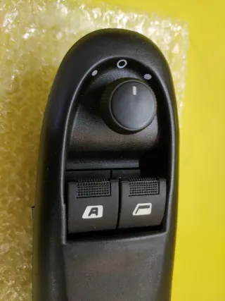 BOTONERA ELEVALUNAS PEUGEOT 406 BERLINA 8B X2 BOT