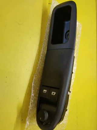 BOTONERA ELEVALUNAS PEUGEOT 406 BERLINA 8B X2 BOT