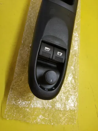 BOTONERA ELEVALUNAS PEUGEOT 406 BERLINA 8B X2 BOT