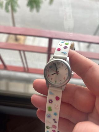 Reloj Tous niña multicolor