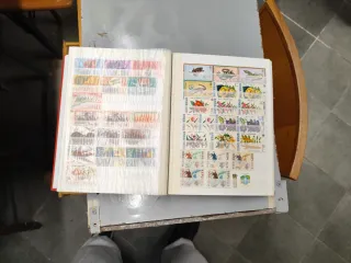 Riferimento Indonesia 94