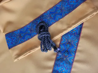 Traje Romano Hombre Talla M