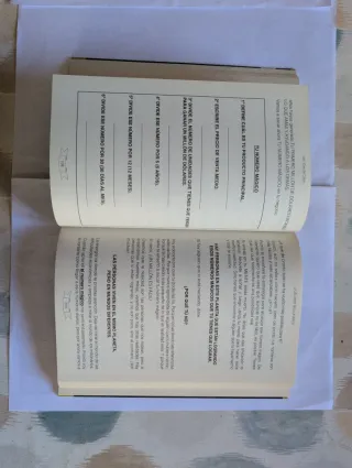 ¡Vuélvete millonario!