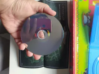 -IMPECABLE- Chernobylite de PlayStation 5 PAL ES