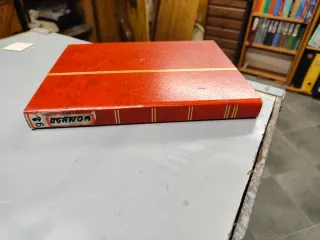 Riferimento Francobolli 92 Uganda