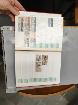 Riferimento Francobolli 92 Uganda