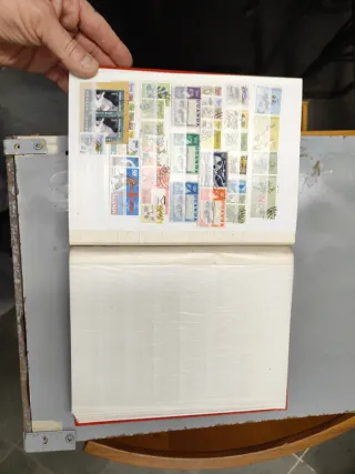 Riferimento Francobolli 92 Uganda