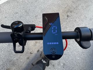 Patinete Eléctrico Xiaomi Scooter 4 Lite