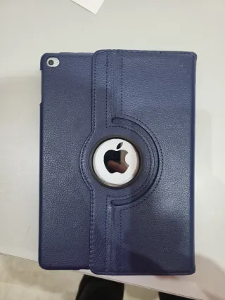 Apple iPad Air 2 64GB 4G Plata