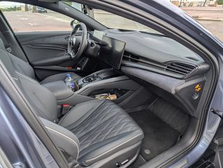 BYD Seal Excellence  2024