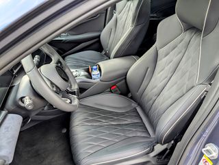 BYD Seal Excellence  2024