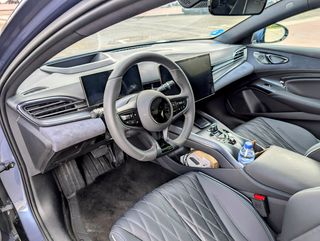 BYD Seal Excellence  2024