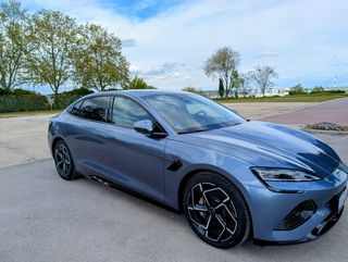 BYD Seal Excellence  2024