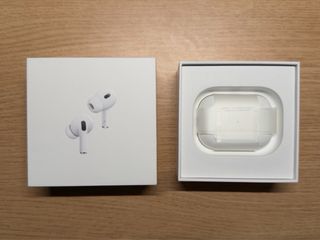 Apple AirPods Pro 2ª Gen Blancos