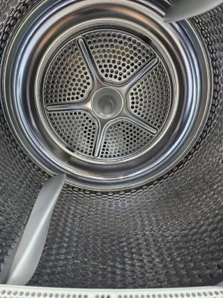 Secadora Bosch Serie 6 Bomba de Calor 8kg