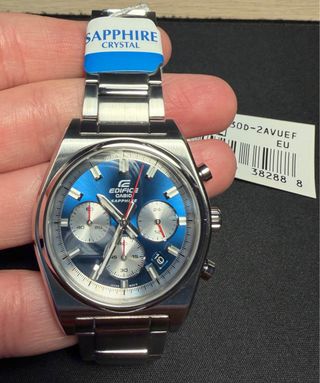 Reloj Casio Edifice EFB-730D-2AVUEF