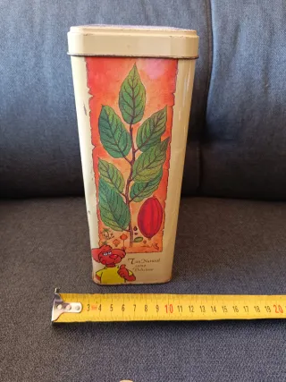 Lata Nestle Chocapic Antigua