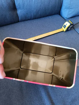 Lata Nestle Chocapic Antigua