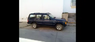 Jeep Cherokee 1994