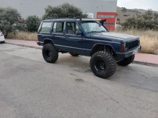 Jeep Cherokee 1994