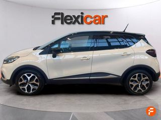 Renault Captur Zen Energy TCe 66kW (90CV)