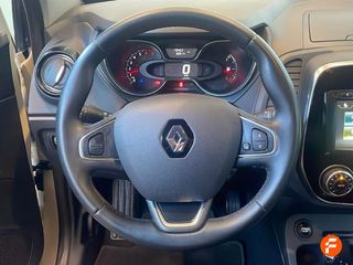 Renault Captur Zen Energy TCe 66kW (90CV)