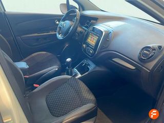 Renault Captur Zen Energy TCe 66kW (90CV)