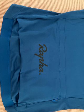 Rapha Brevet Element Jersey Azul