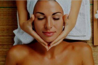 Promocion Masaje Relajante ayurvedico Canet de Mar