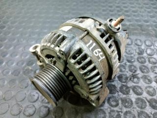 Land rover 182476 ai90061 alternador discovery v6