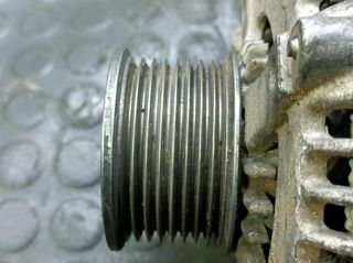 Land rover 182476 ai90061 alternador discovery v6