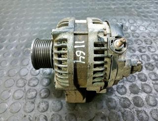 Land rover 182476 ai90061 alternador discovery v6