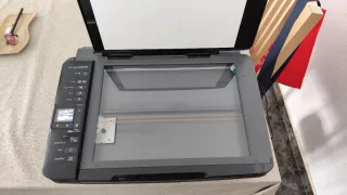 Impresora Epson Stylus SX420W Negra