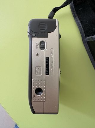 Macchina fotografica Nikon AF240SV