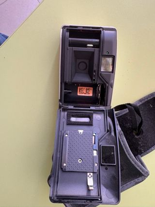 Macchina fotografica Nikon AF240SV