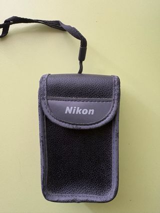 Macchina fotografica Nikon AF240SV