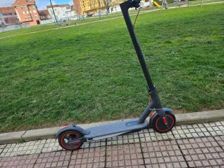 Patinete Xiaomi Mi Electric Scooter 3